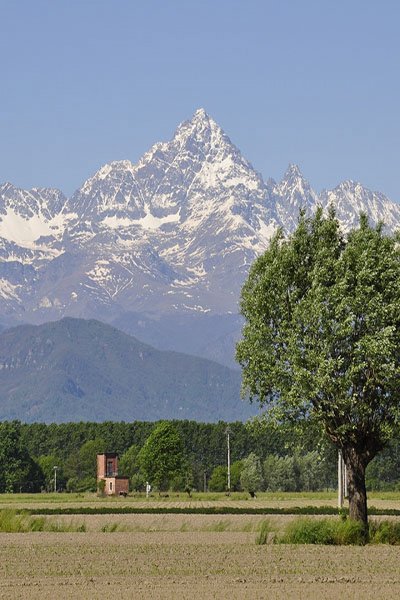 La Leggenda del Monviso: storia di un amore eterno. Oggi come allora