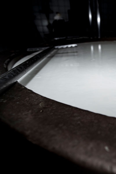 Che cos&#039;è un formaggio a latte crudo?
